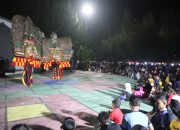Lahirnya Singo Mudho, Regenerasi Reog Ponorogo di Tanah Natuna