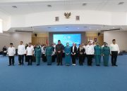 Menuju Generasi Emas: Pemkab Bintan Kukuhkan Komitmen Wujudkan Kabupaten Layak Anak 2025-2030