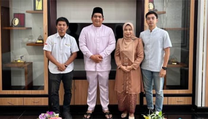 Pulau Terluar Tak Lagi Terpinggirkan, Tambelan Dapat Sentuhan Medis Gratis dari Kolaborasi Lintas Lembaga