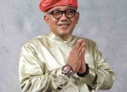 Wajib Pakai Tanjak Setiap Jumat, Kebijakan Wali Kota Tanjungpinang Dinilai Beri Angin Segar bagi UMKM