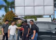Polisi Gadungan di Bintan Tertangkap Setelah Perdaya Wanita di Media Sosial