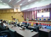 Pemkab Bintan Dorong Optimalisasi Aspirasi Masyarakat Lewat Reses DPRD