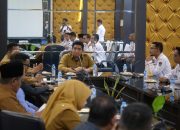 Dana Hibah Pilkada Bintan 2024 Terserap Efisien, Bupati Roby Apresiasi Kinerja KPU dan Bawaslu