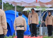 Retreat Kepemimpinan: Bupati Roby Adopsi Gaya Presiden Prabowo untuk Perkuat Sinergi OPD