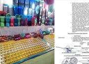 MUI Kabupaten Lingga Tetapkan Hukum Haram untuk Permainan Boneka Capit dan Lempar Gelang