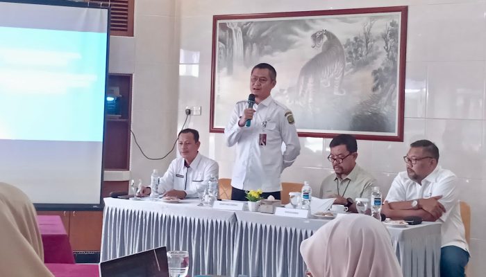 Tangkap Peluang Bebas Visa, Pemko Siapkan Strategi Digital dan Rebranding Pariwisata