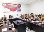 Instruksi Presiden RI, Bupati Bengkalis Gerak Cepat Bentuk Koperasi Merah Putih