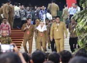 Rumuskan Tantangan Geopolitik Global, Bupati Bintan Hadiri Sarasehan BPIP RI