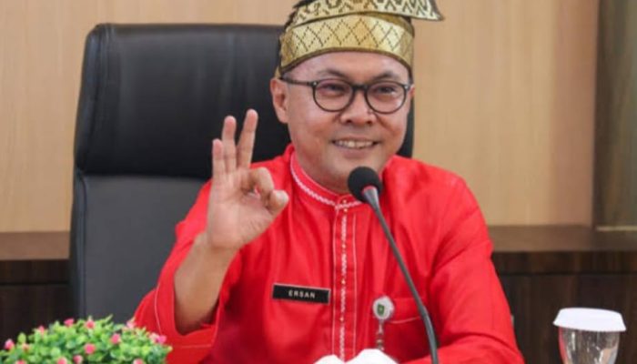 MTQ ke 43 Tingkat Provinsi Riau, Pemkab Bengkalis Usulkan Penundaan Jadwal