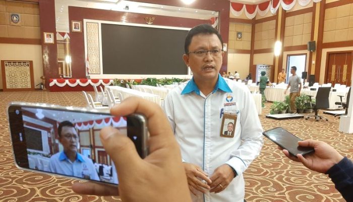 Kepala Perwakilan Ombudsman Kepri Soroti Kehadiran Suami Bupati Natuna dalam Urusan Pemerintahan
