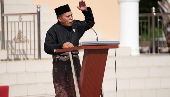 Dukung Riau Daerah Istimewa dan Pekat, LAMR Bengkalis Resmi Keluarkan Warkah Petuah Amanah