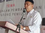 131 Ormas Tak Terdata, Pemkab Bintan Lakukan Penertiban