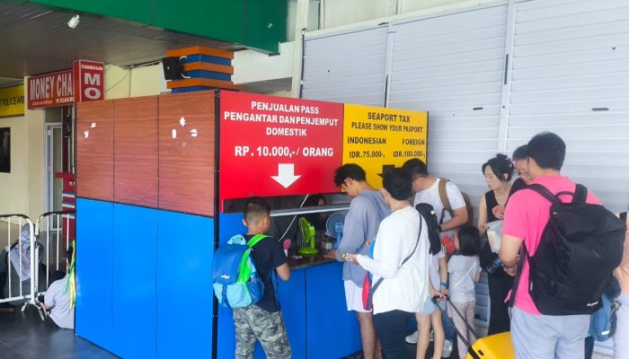 Perkuat Pelayanan Internasional, Pelabuhan Sri Bintan Pura Lakukan Penyesuaian Tarif dan Modernisasi Infrastruktur