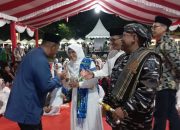 Tanjungpinang Bermunajat 2025: Doa, Damai, dan Solidaritas Menggema di Malam Puncak Iduladha