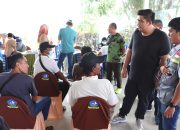 Roby Tinjau Pelayanan doctorSHARE, Lihat Pasien Poli Spesialis Hingga Ruang Operasi