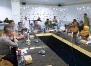 Teror Buaya Meningkat, Pemkab Bintan Bentuk Satgas Khusus Satwa Liar
