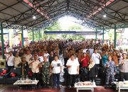Roby Kurniawan: Tambelan Terima Hampir Rp 3 Miliar untuk Pembangunan Tahun 2025
