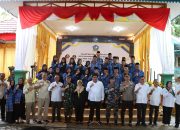 Bupati Roby Resmikan 53 PPPK di Tambelan: Awali Babak Baru Pengabdian