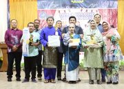 Dendang Tambelan Meriah! Bupati Bintan Ajak Warga Bangkitkan Pariwisata dan Budaya Melayu