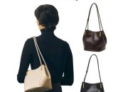 6 produk tas wanita dari Atelier de Lumen
