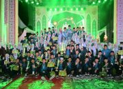 MTQ ke-43 Tingkat Provinsi Riau, Ini  Nama Nama Finalis Kafilah Bengkalis Raih Juara