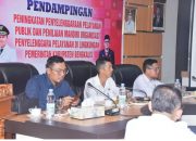 Bupati Bengkalis Tegaskan Perhatikan Enam Prinsip Dalam Pelayanan Publik