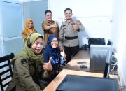 Pemkab Bengkalis Resmi Uji Coba Layanan Panggilan Darurat 112