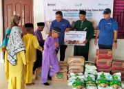 Terimakasih dan Apresiasi untuk PELINDO Atas Komitmen Tanggungjawab Sosial di Lingkungan Sekitarnya