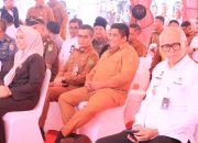 2 Juta Ton Sisa Bauksit Disiapkan Jadi PNBP Rp1,4 T