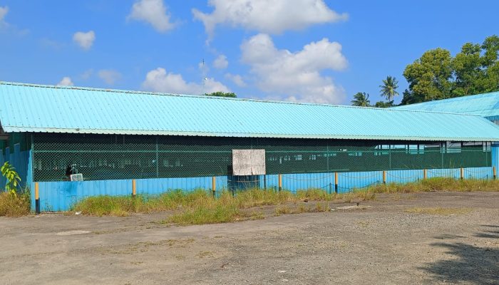 GAMNR Soroti Penanganan Kasus Dugaan Korupsi Pasar Puan Ramah : Sudah Bertahun-tahun Publik Menanti