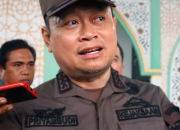 Kasus Pencabulan Anak Jadi Perhatian Serius di Karimun, Kejari Imbau Orang Tua Waspada