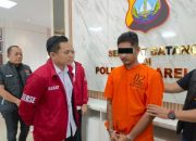 Pemuda Batam Perkosa dan Rampok Teman TikTok, Polisi: Korban Dijanjikan Dinikahi