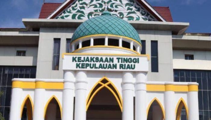 Gugatan Ocean Mark Shipping Inc atas Kapal MT Arman Kandas di PT Kepri