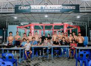 One Pride MMA Tanjungpinang akan Sajikan Aksi 25 Petarung se-Kepri, Hadirkan Atlet-Atlet Berbakat
