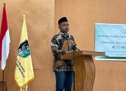 SEMMI Tanjungpinang-Bintan Resmi Dilantik, Siap Jadi Mitra Kritis dan Strategis Pemerintah