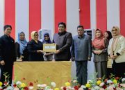 Bupati Bintan Sampaikan Pendapat Akhir Ranperda BPR dan Perubahan APBD 2025