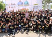 Parade Komunitas Bintan 2025, Ajang Kreativitas dan Kolaborasi Anak Muda