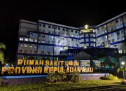 Maling Gasak 5 AC di Gedung Baru, Pengamanan RSUD RAT Dipertanyakan