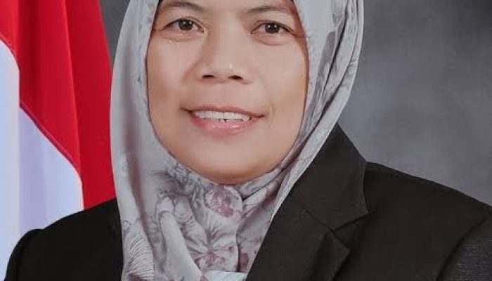 Ismiyati Tolak Rencana Pemprov Kepri Lelang Taman Gurindam 12, Berikut Alasannya