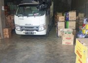Susu Tarek Malaysia Diduga Masuk Lewat Jalur Tikus, Bintan Jadi Pusat Distribusi