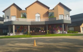 Setahun Ayola Signature Ocarina Batam: Hotel Bintang Empat di Jantung Batam Center yang Makin Jadi Incaran