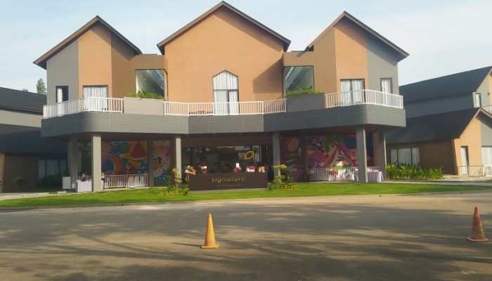Setahun Ayola Signature Ocarina Batam: Hotel Bintang Empat di Jantung Batam Center yang Makin Jadi Incaran