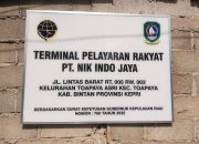 Isu Bagi-Bagi Jatah Dibantah, PT. NIK Indo Jaya Pastikan Pelabuhan Batu 16 Legal dan Terbuka