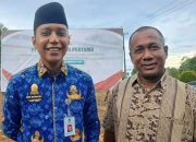 Pemerintah Bangun Gerai Koperasi Merah Putih di Kota Baru Bintan, Libatkan TNI dan PT Agrinas