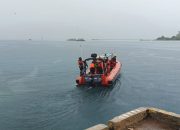 Seorang Petani di Anambas Dilaporkan Hilang, Tim SAR Natuna Gabungan Lakukan Pencarian