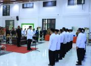 Bupati Roby Kukuhkan FKUB Bintan, Tekankan Moderasi Beragama dan Persatuan Sosial