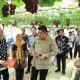 Pemkab Bintan Ajak Edukasi Sekaligus Mencicipi Buah Anggur Tembeling di Screenhouse
