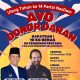 Rayakan HUT ke-14, NasDem Bintan Gelar Donor Darah dan Bhakti Sosial
