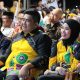 ADUJAKNAS GenRe 2025 Resmi Ditutup, Bupati Roby: Ajang Ini Jadi Ruang Komunikasi Remaja se-Indonesia
