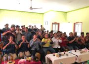 Bupati Aneng Dorong Desa lain Tiru Inovasi Pelatihan Maritim Desa Putik